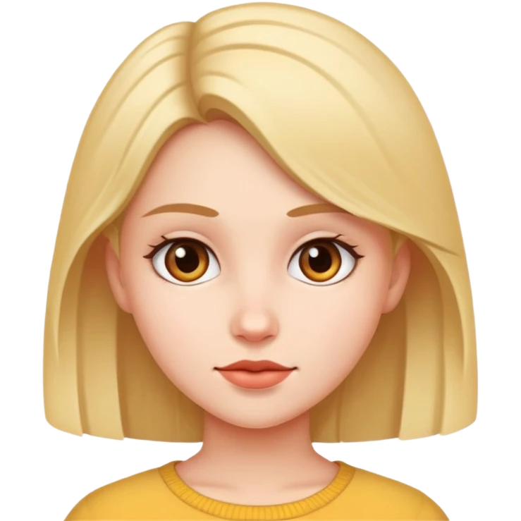 Girl girl emoji