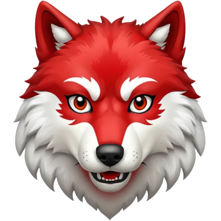 nc state wolfpack emoji
