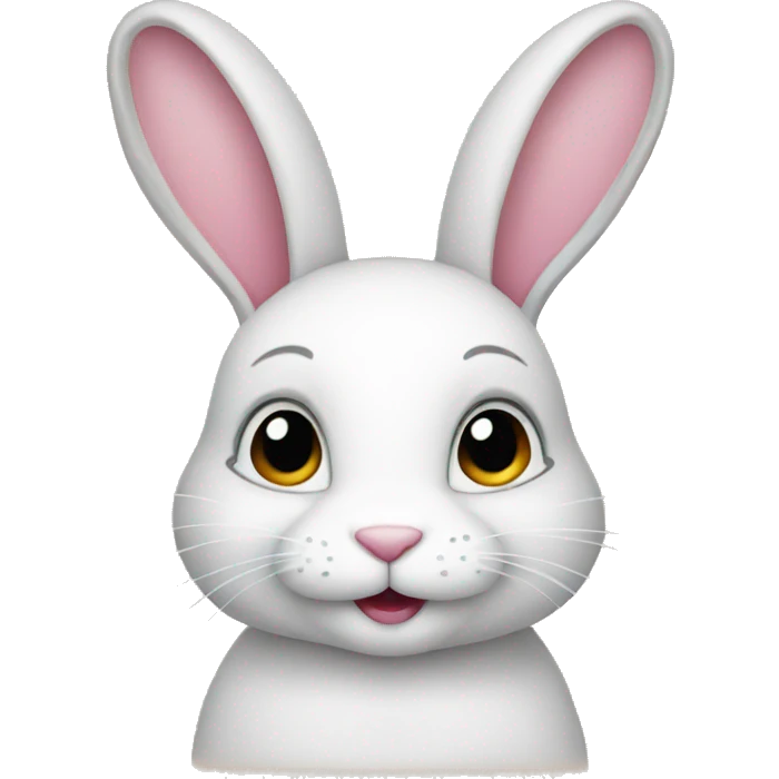 bunny emoji