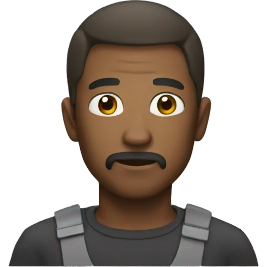 Ladron emoji