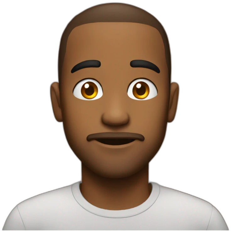 come on emoji