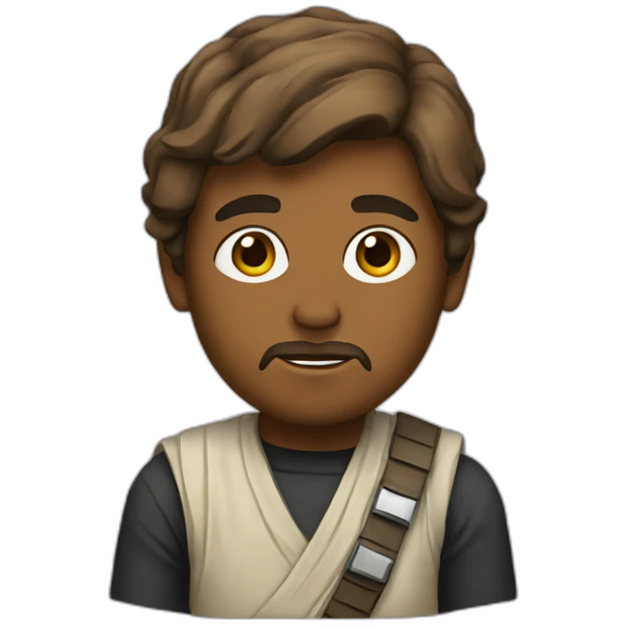 starwars emoji