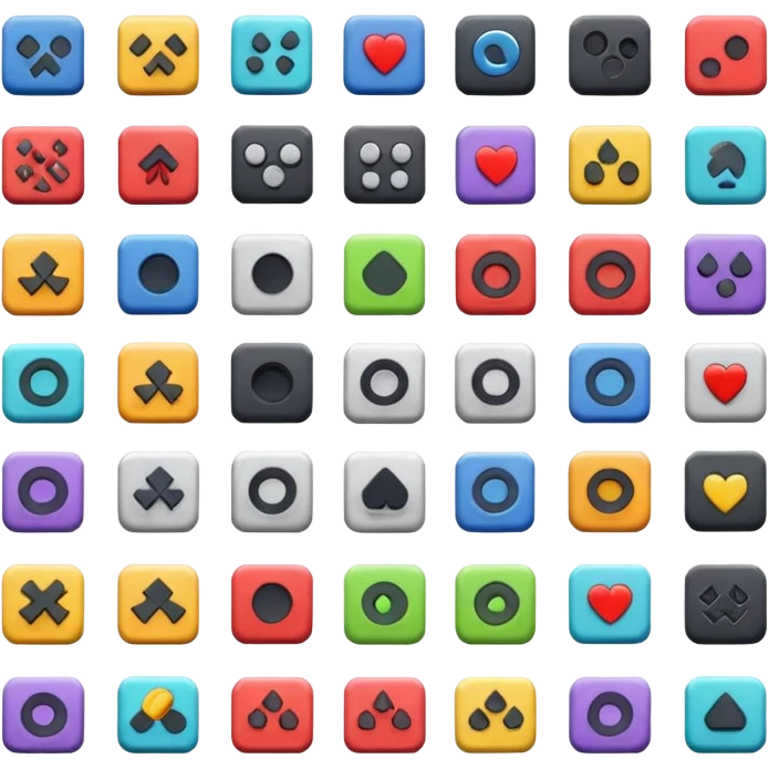 jeux pc phyisique emoji