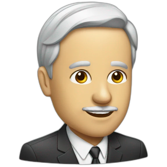conseil d'administration emoji