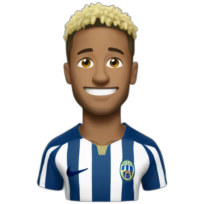Neymar jr emoji