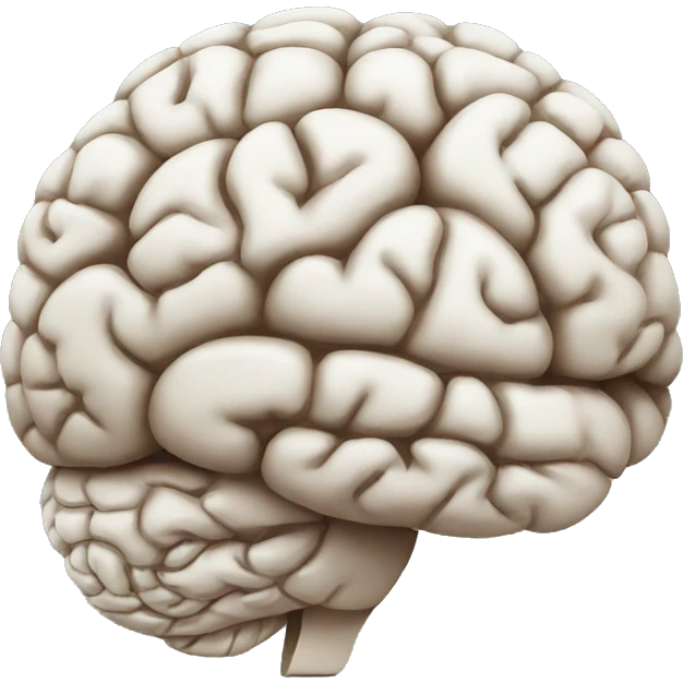 brain thinking  emoji