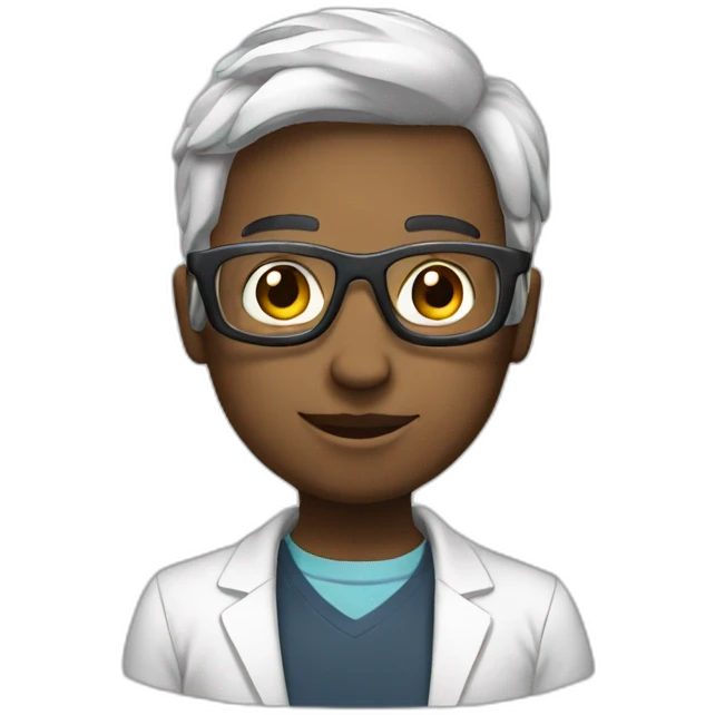inteligencia artificial emoji