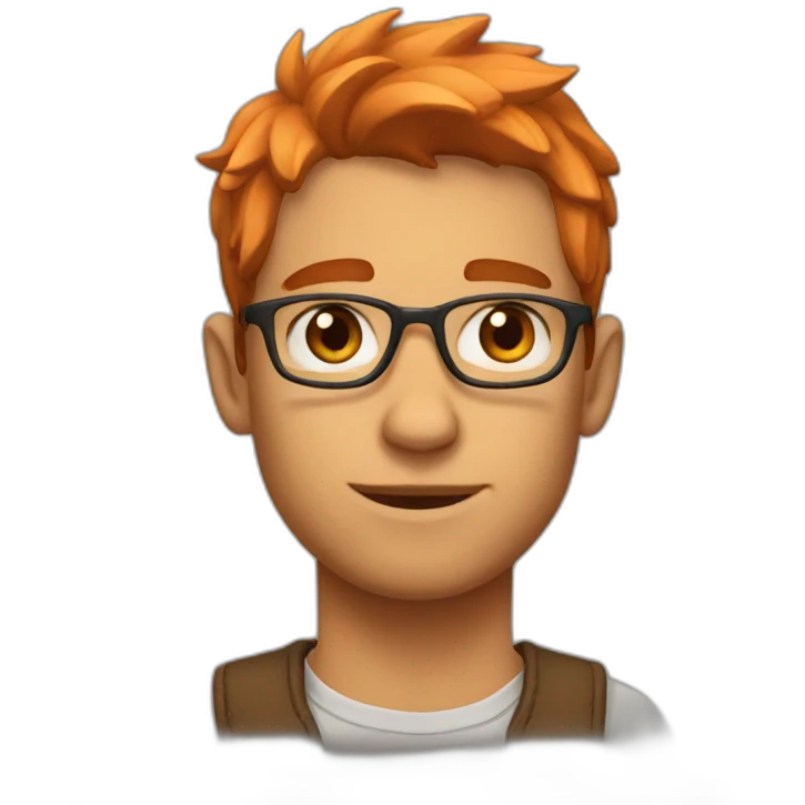 Nathan Fox emoji