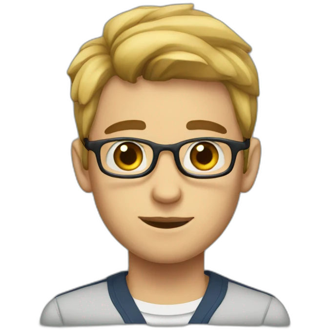 Isaac foster emoji