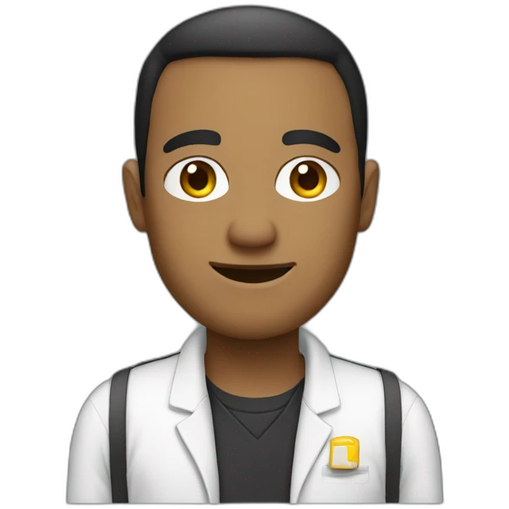Pc emoji