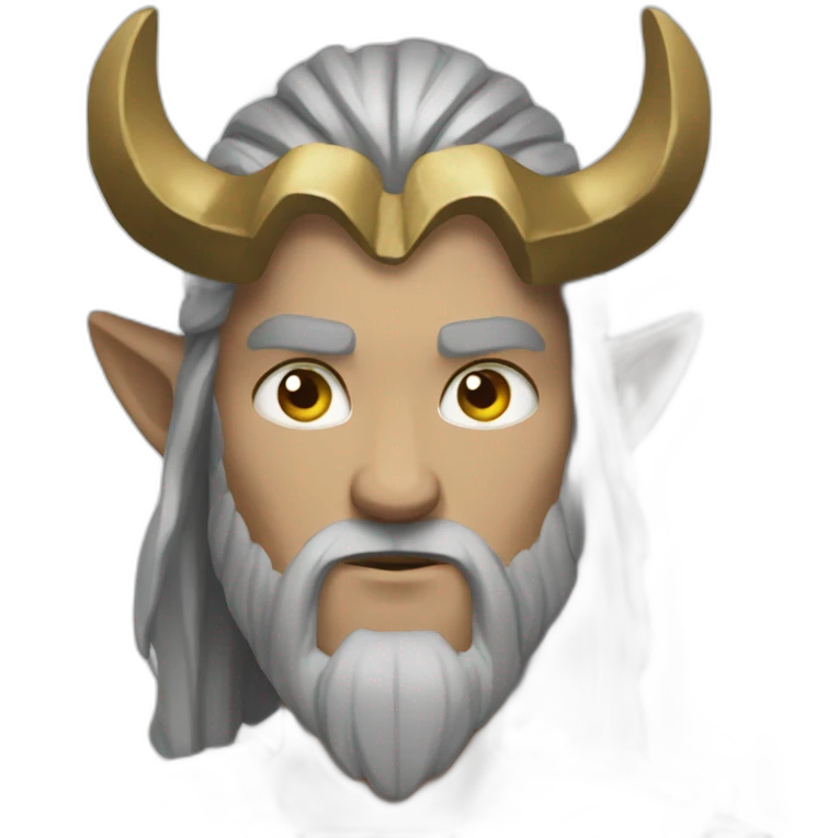 ragnarok emoji