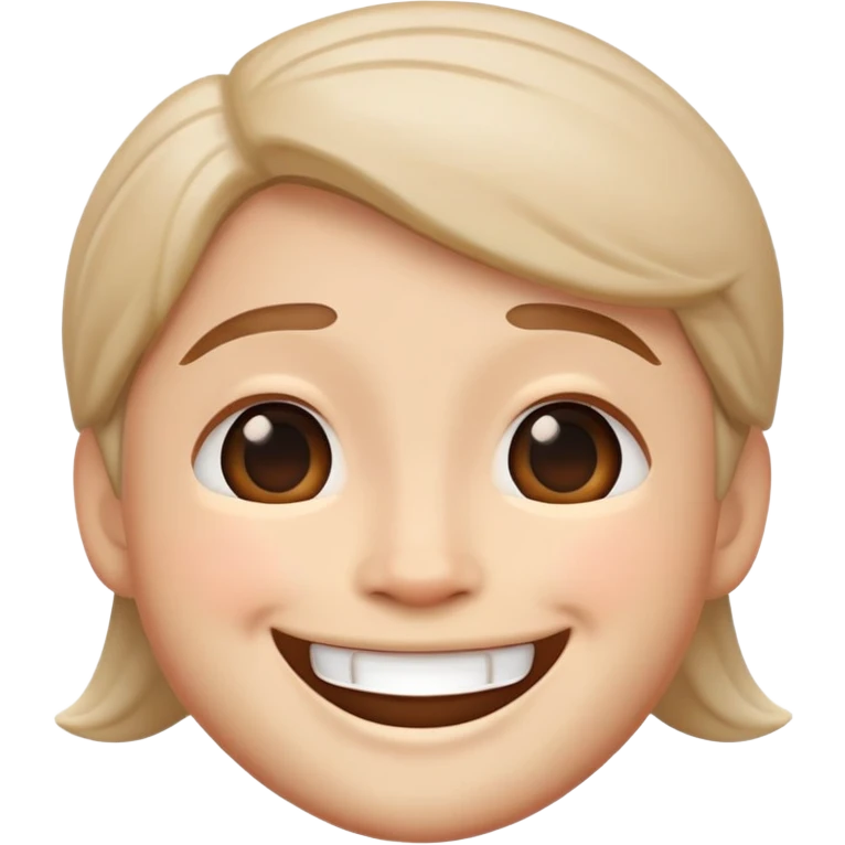 Memoji emoji
