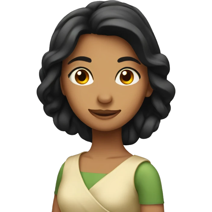 jasmine emoji