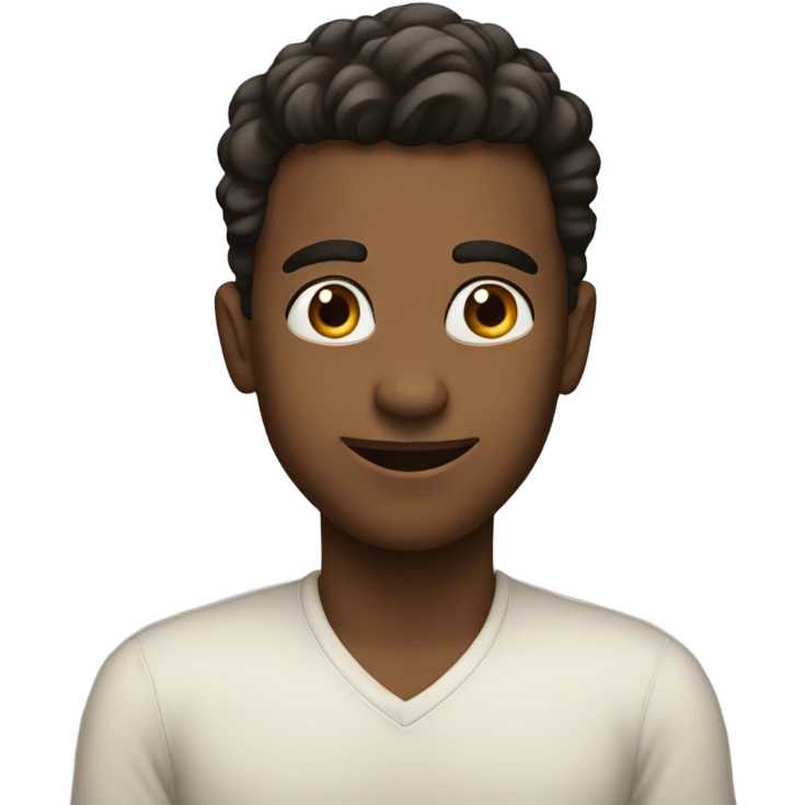 Love emoji