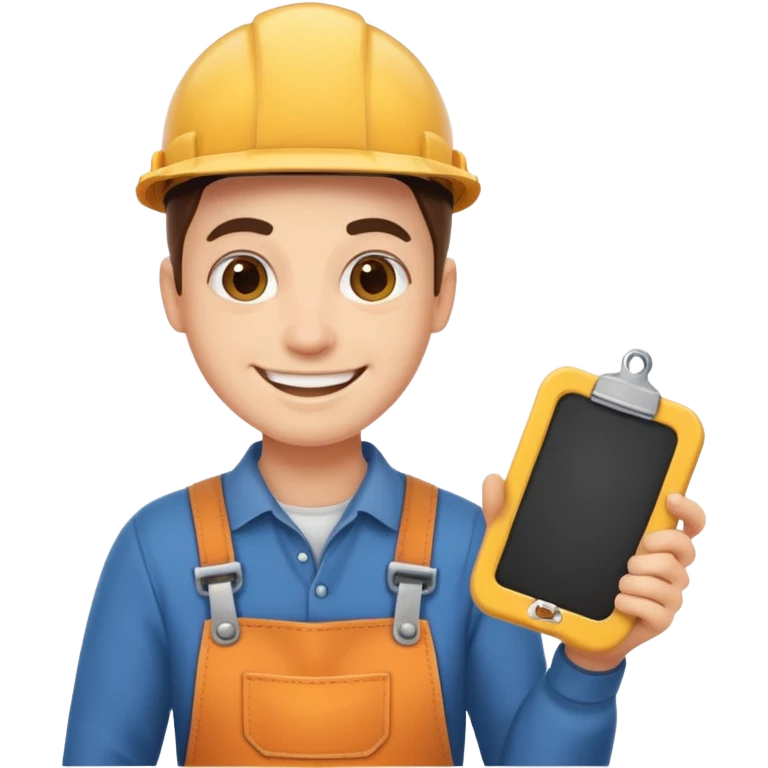 kendin yap kendin ogren emoji