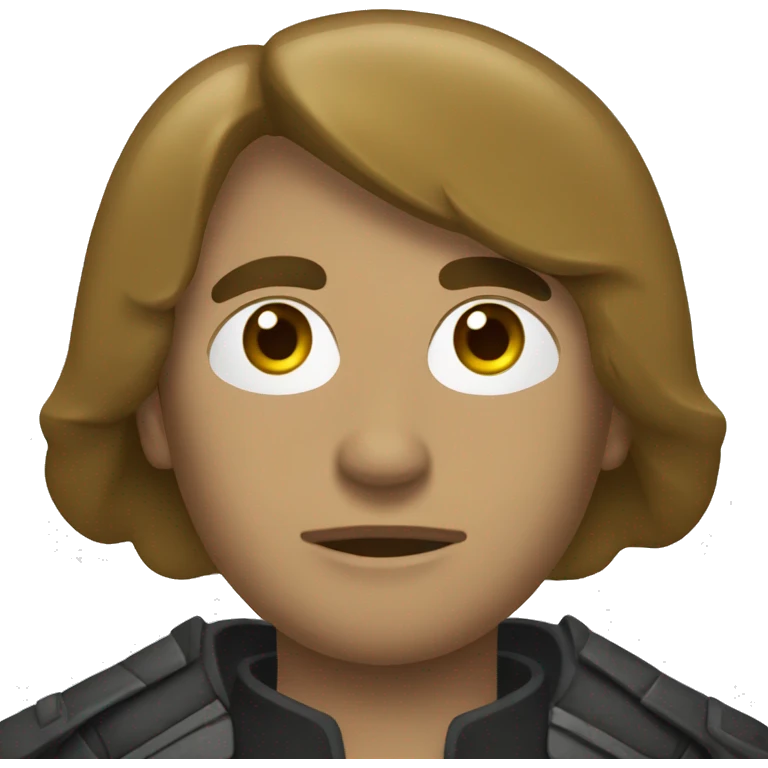 FLORENT DENICOURT DARK SIDE emoji
