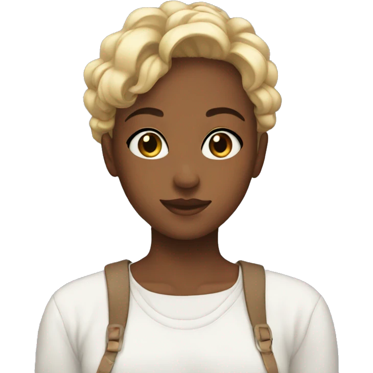 clean girl aesthetic  emoji