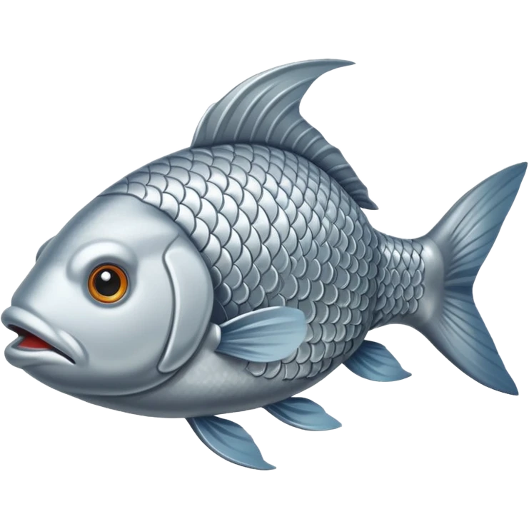 ငါးကြင်း emoji