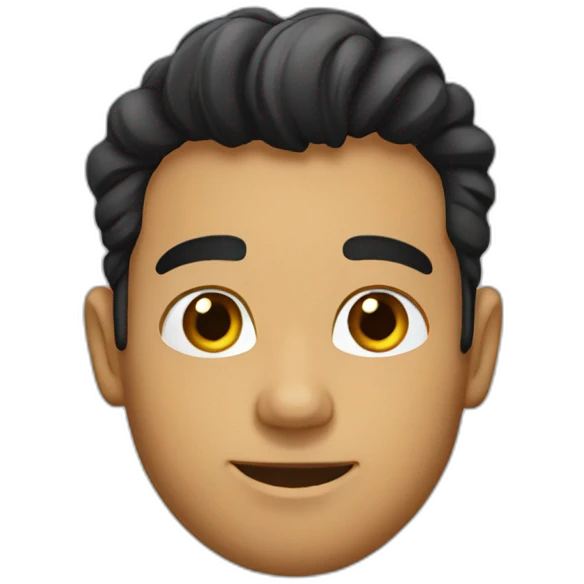 camilo emoji