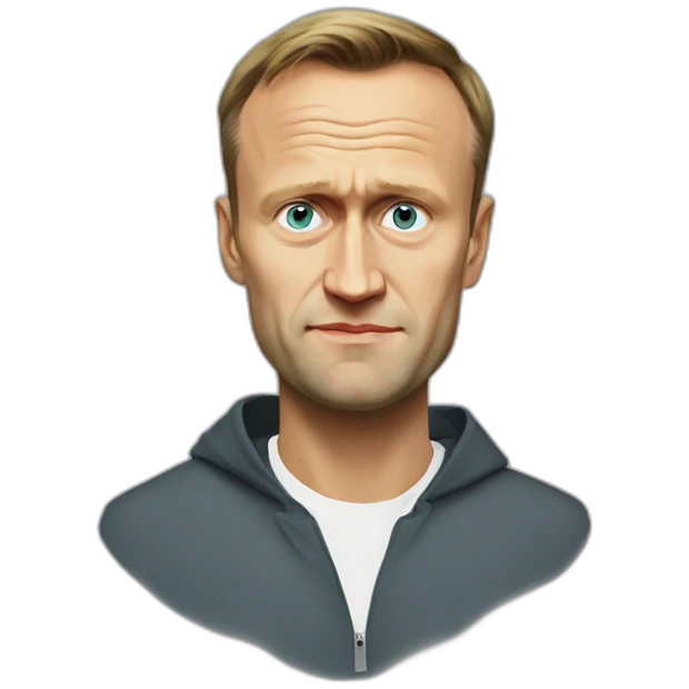navalny emoji