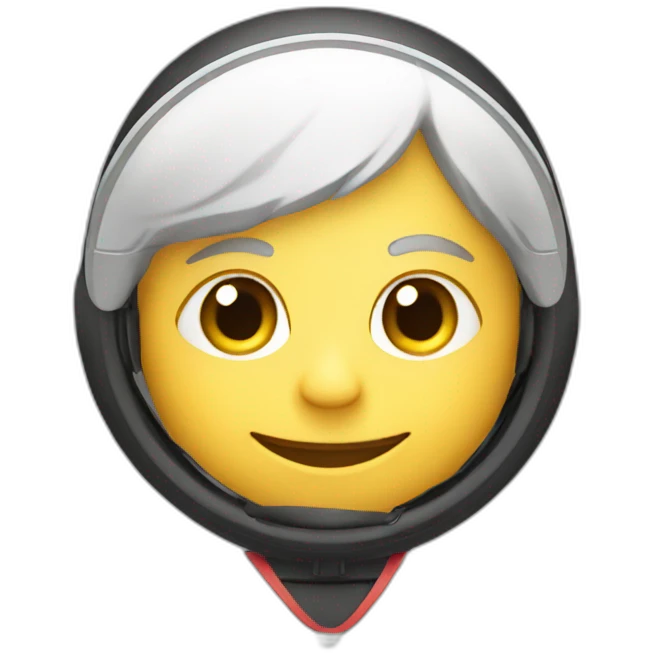 gocycle emoji