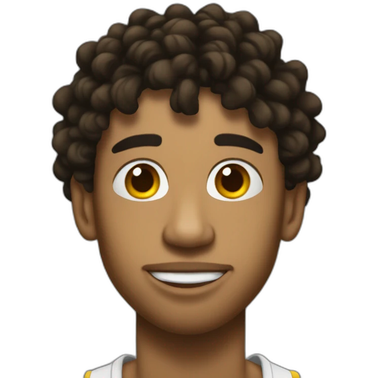 NLE Choppa emoji