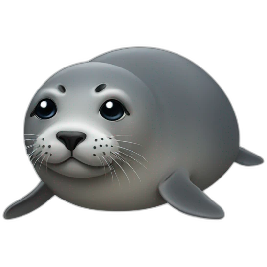 seal emoji