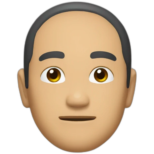 Takeo Masaki emoji