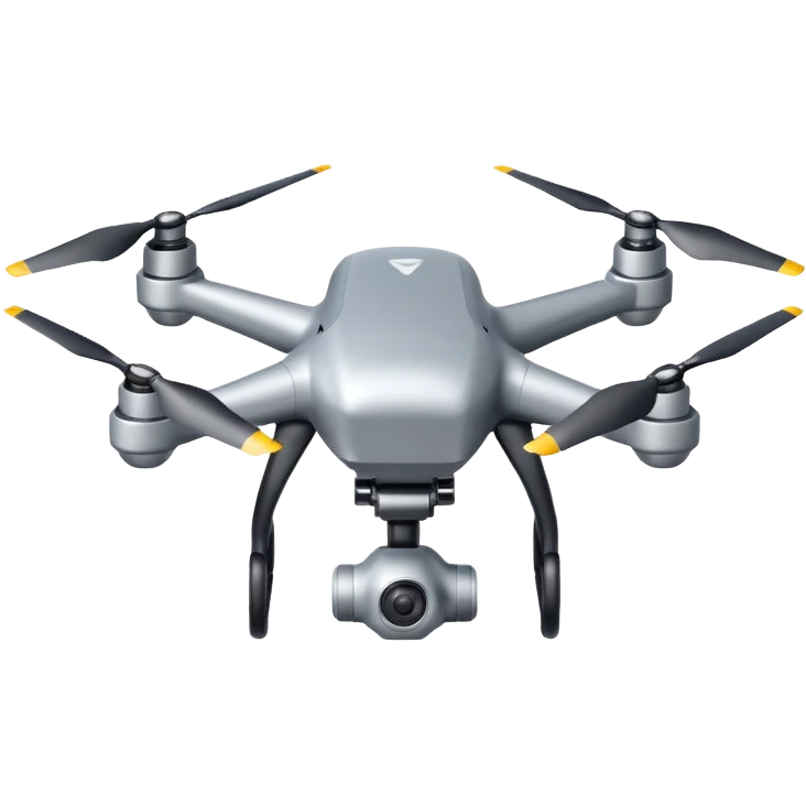 drone emoji