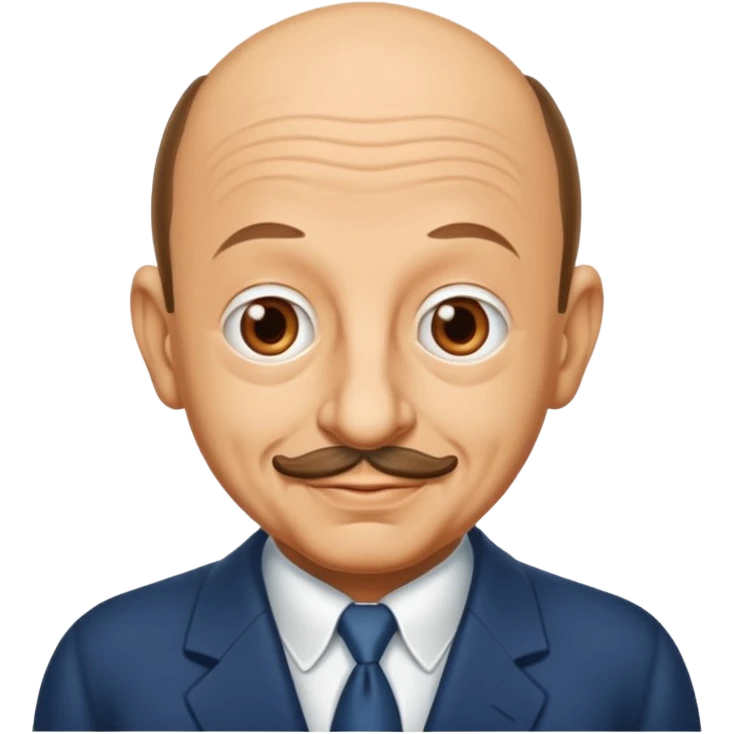 Mel Blanc emoji
