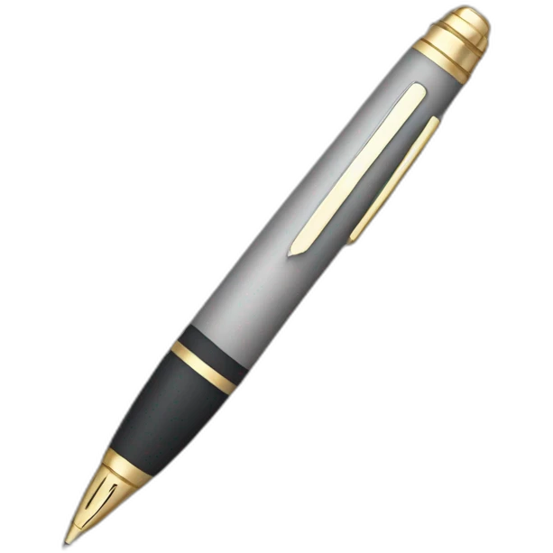 pen 15 emoji