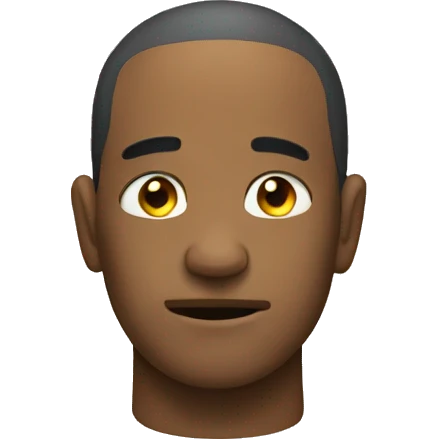 glitch emoji