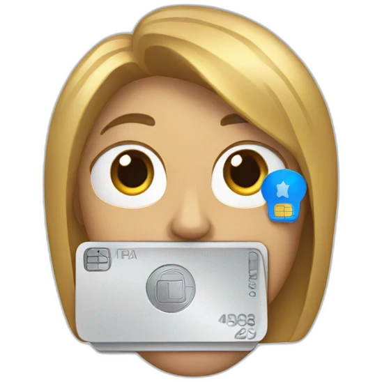 Iphone Apple Pay emoji