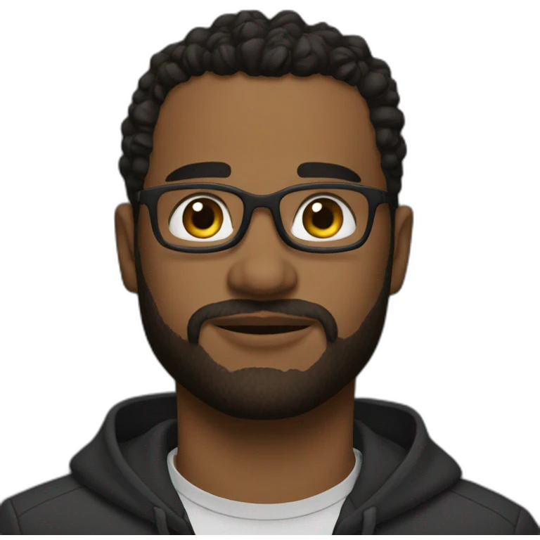 Theweekend emoji