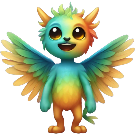 Sprunki emoji