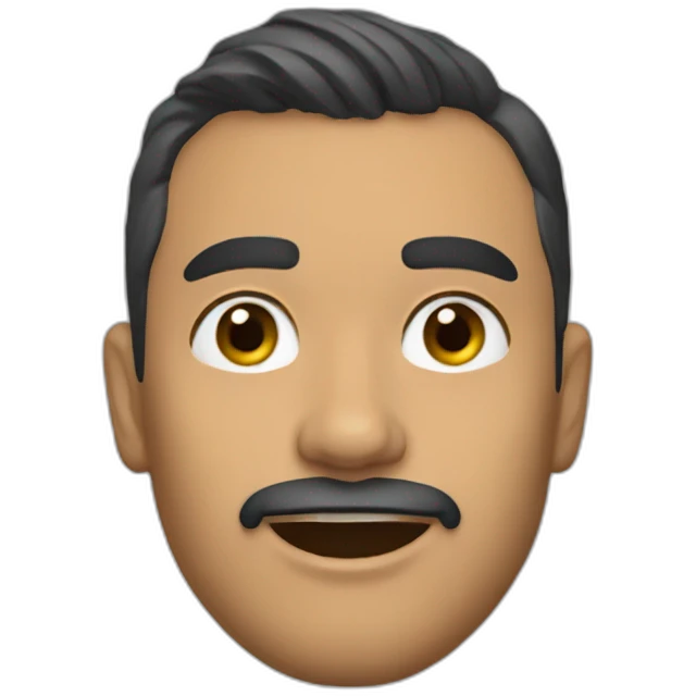 borja escalona emoji