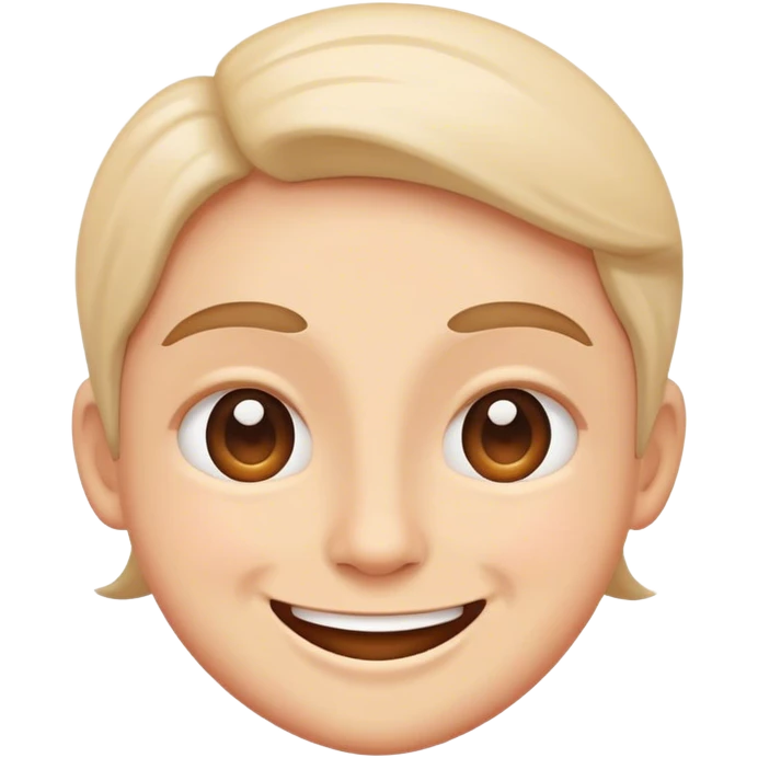 Mix two emojis 🤪😵 emoji