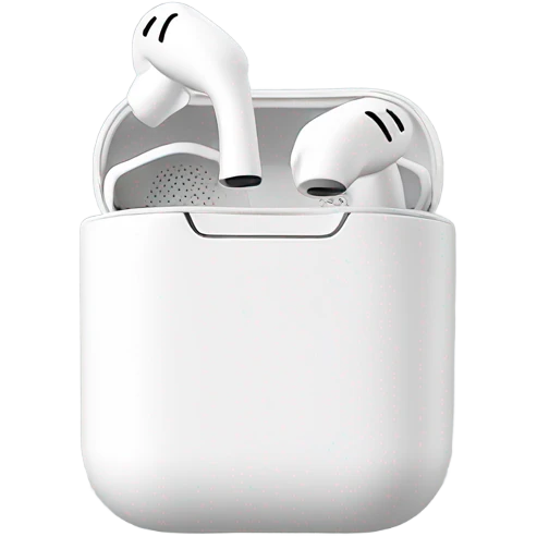 AirPods pro emoji