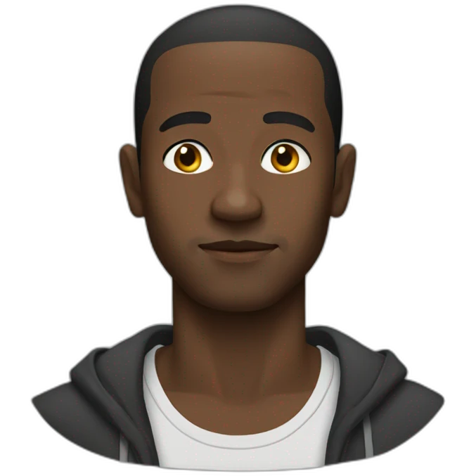 Ibrahim Traoré emoji