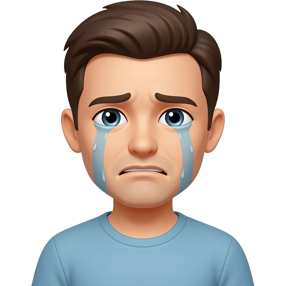 😭+🥶 emoji