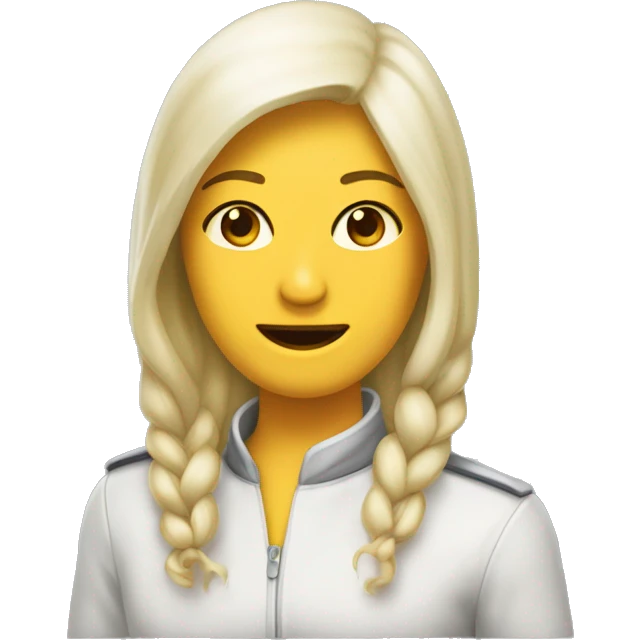 Беременная женщина с мужчиной  emoji