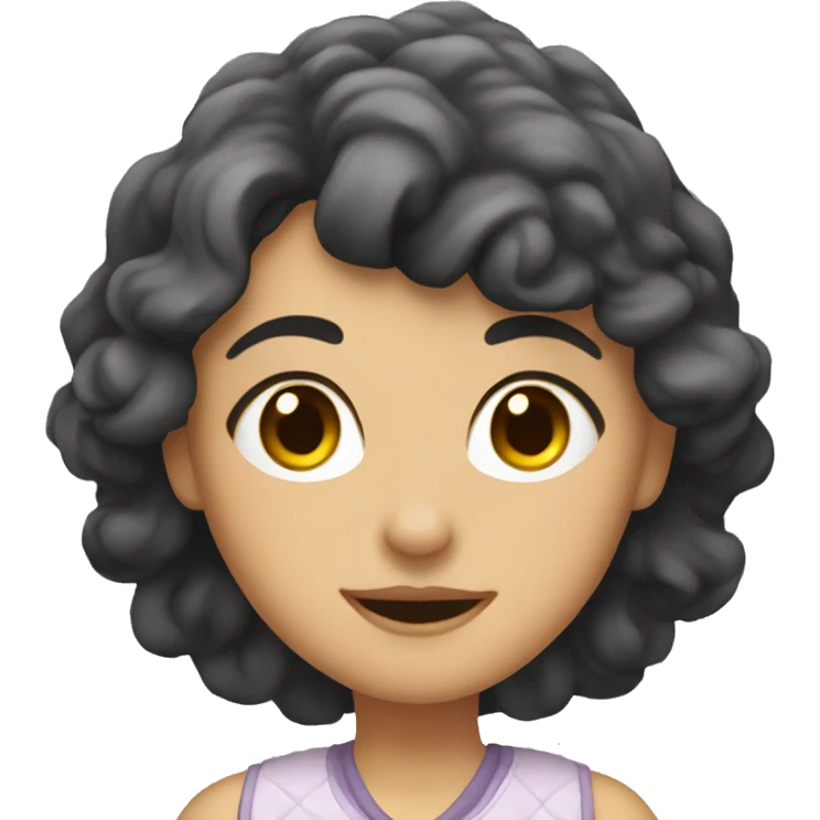 Gracie Abrams  emoji