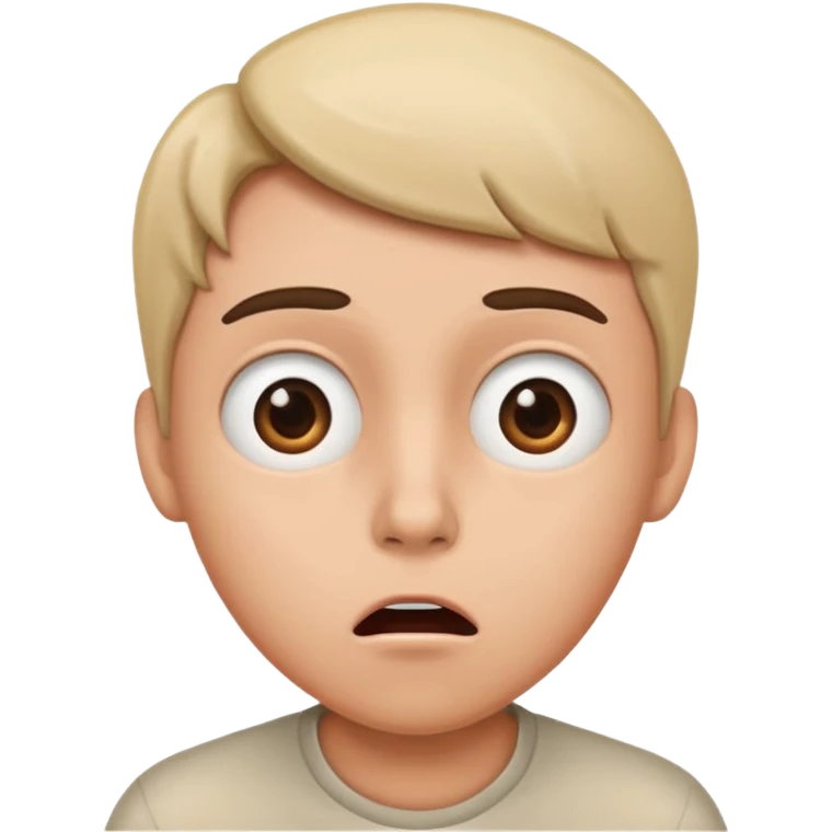 Wow Useless  emoji
