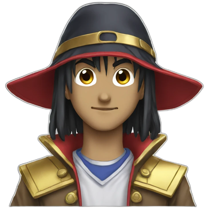 yugioh emoji