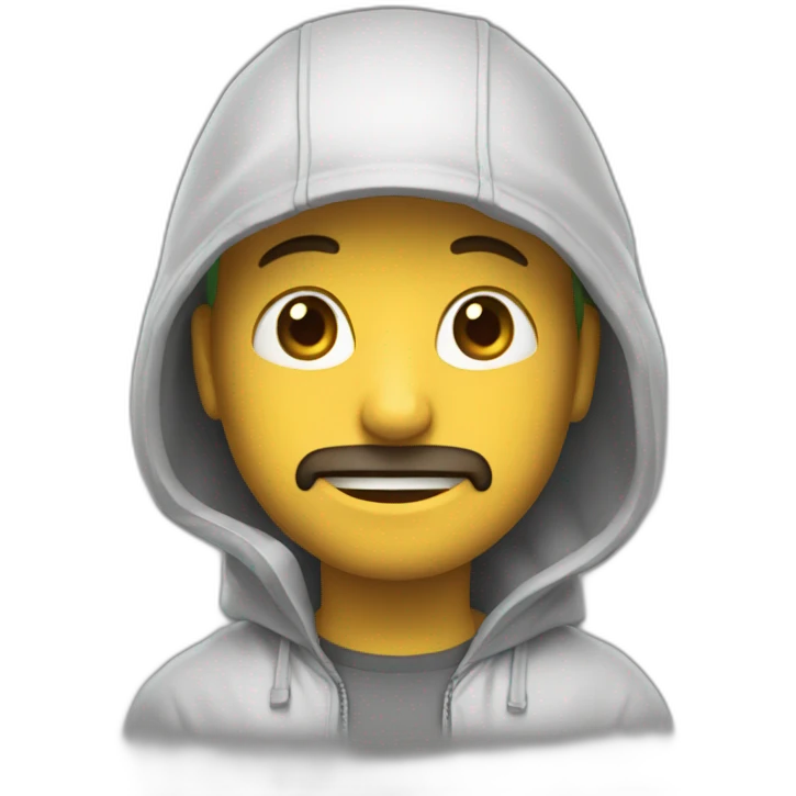wosama bien lavhen emoji