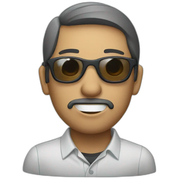 BLIND MONEY emoji