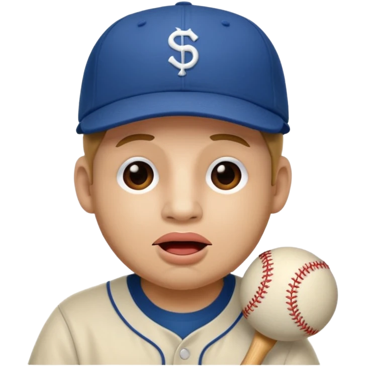 Jelly Roll singer emoji