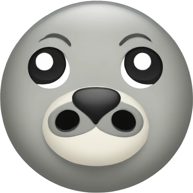 seals emoji