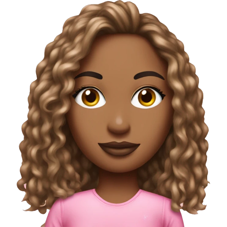 victoria secret  emoji