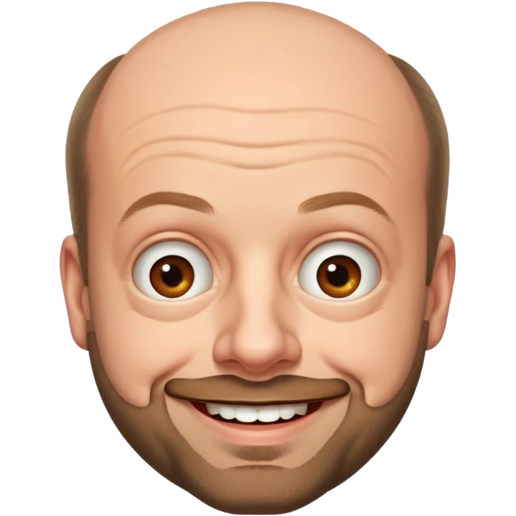 Paul Giamatti emoji